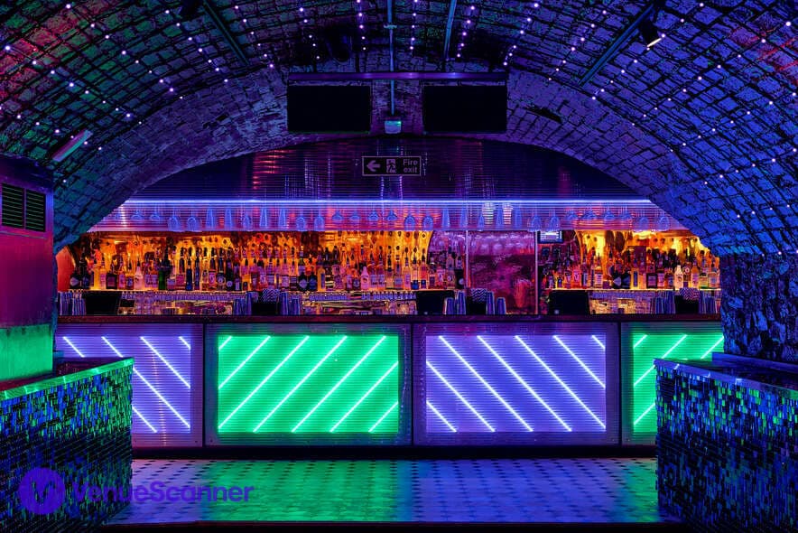 Blame Gloria Bristol, Exclusive Hire photo #3