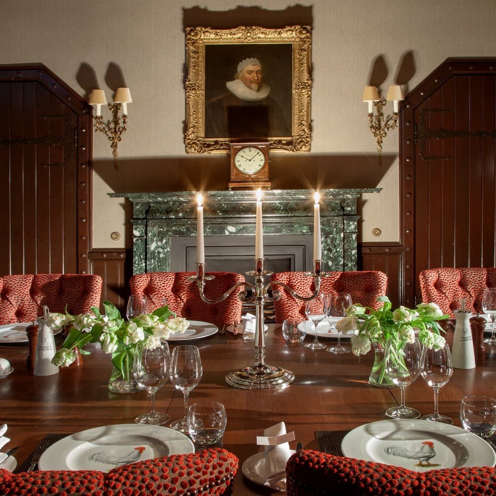 Cromlix Hotel, Garden Room photo #2