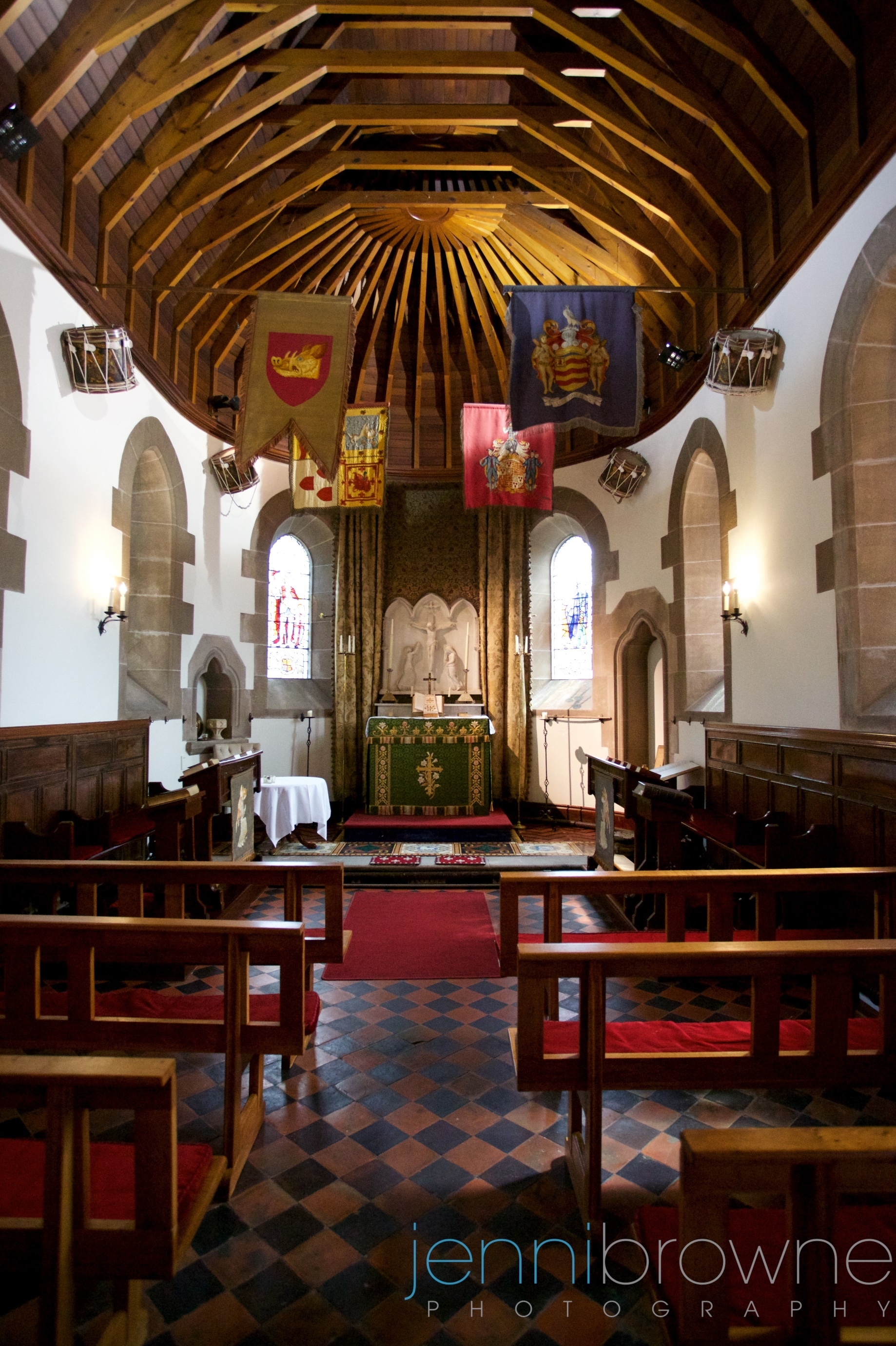 Photo of Cromlix Hotel, The Chapel
