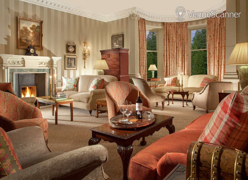 Drawing Room, Cromlix Hotel photo #1