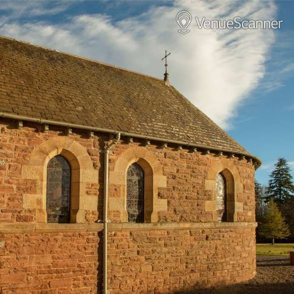 The Chapel, Cromlix Hotel photo #2