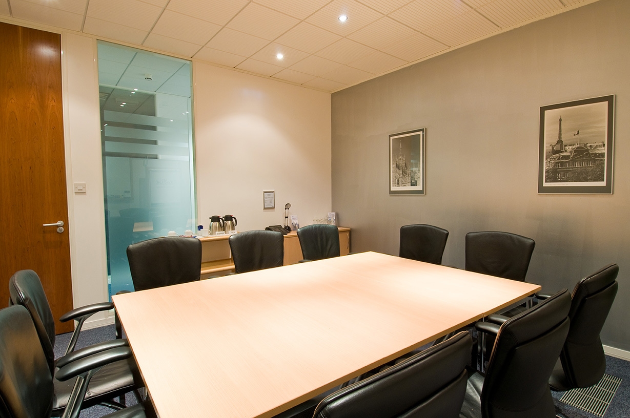 Photo of Regus Express Gatwick South Terminal, Greenwich