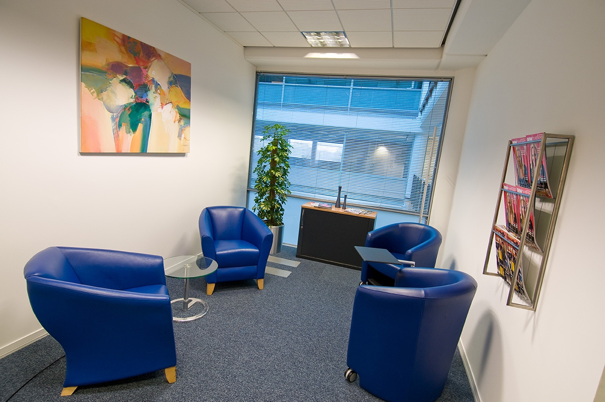 Photo of Regus Express Gatwick South Terminal, Lambeth