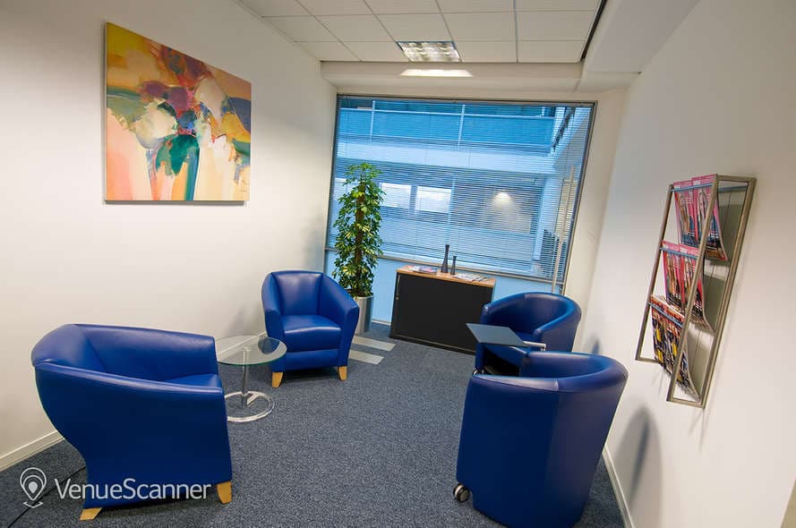 Lambeth, Regus Express Gatwick South Terminal photo #1