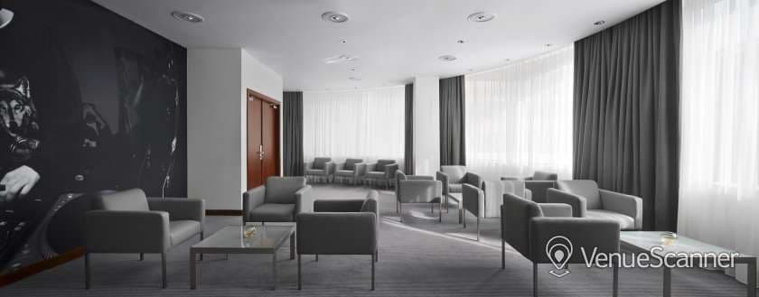 The Arches, Radisson Blu Hotel Glasgow photo #1