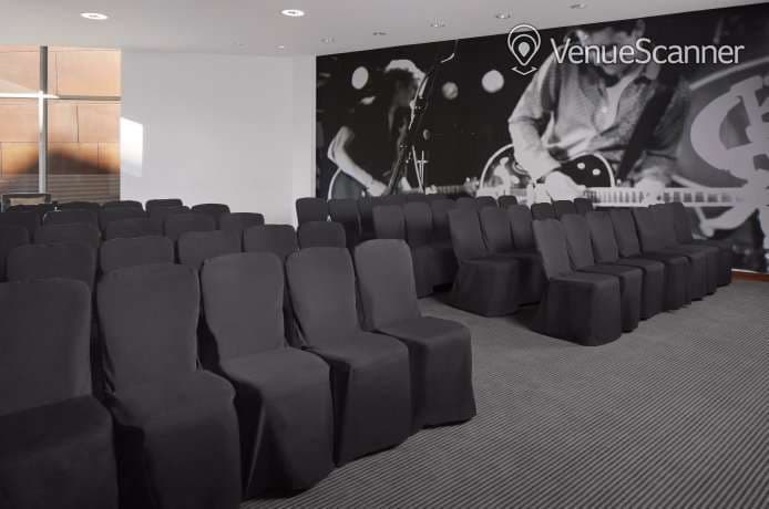 King Tuts, Radisson Blu Hotel Glasgow photo #1