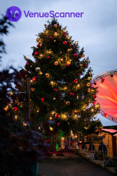 Sports Bar, Freight Island photo #6