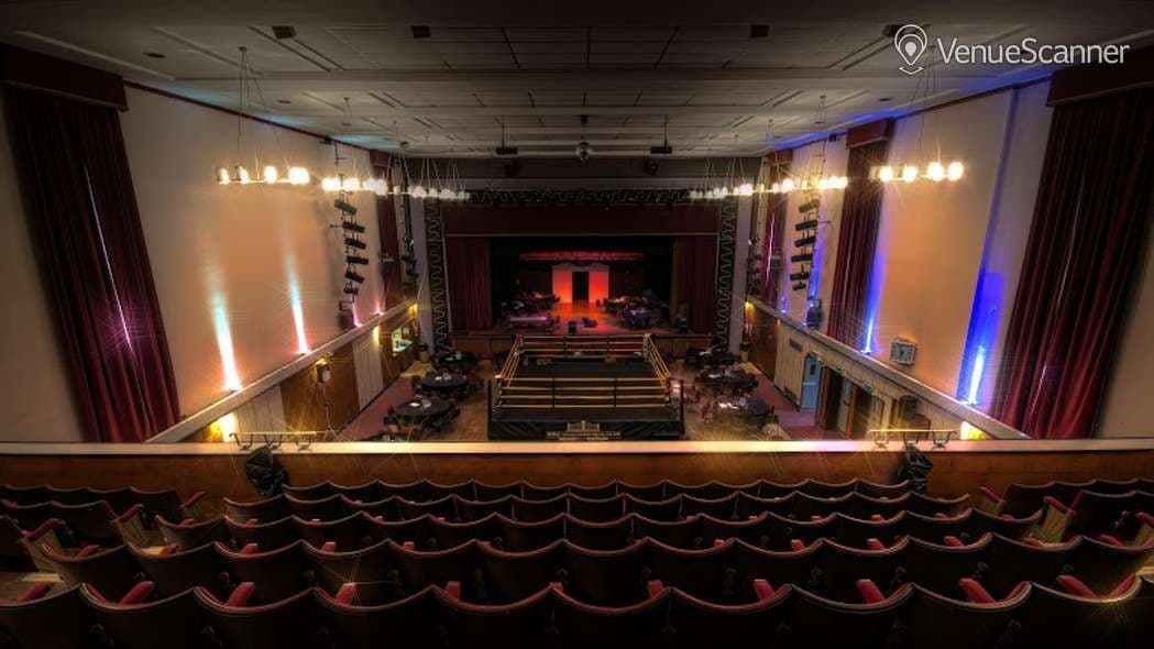 Brierley Hill Civic, Main Hall photo #3