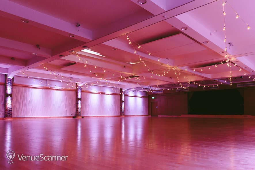 Biscuit Room, The Biscuit Factory photo #2