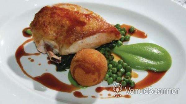 Biscuit Room, The Biscuit Factory photo #11