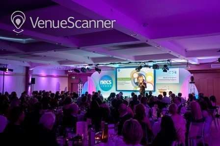 Biscuit Room, The Biscuit Factory photo #3