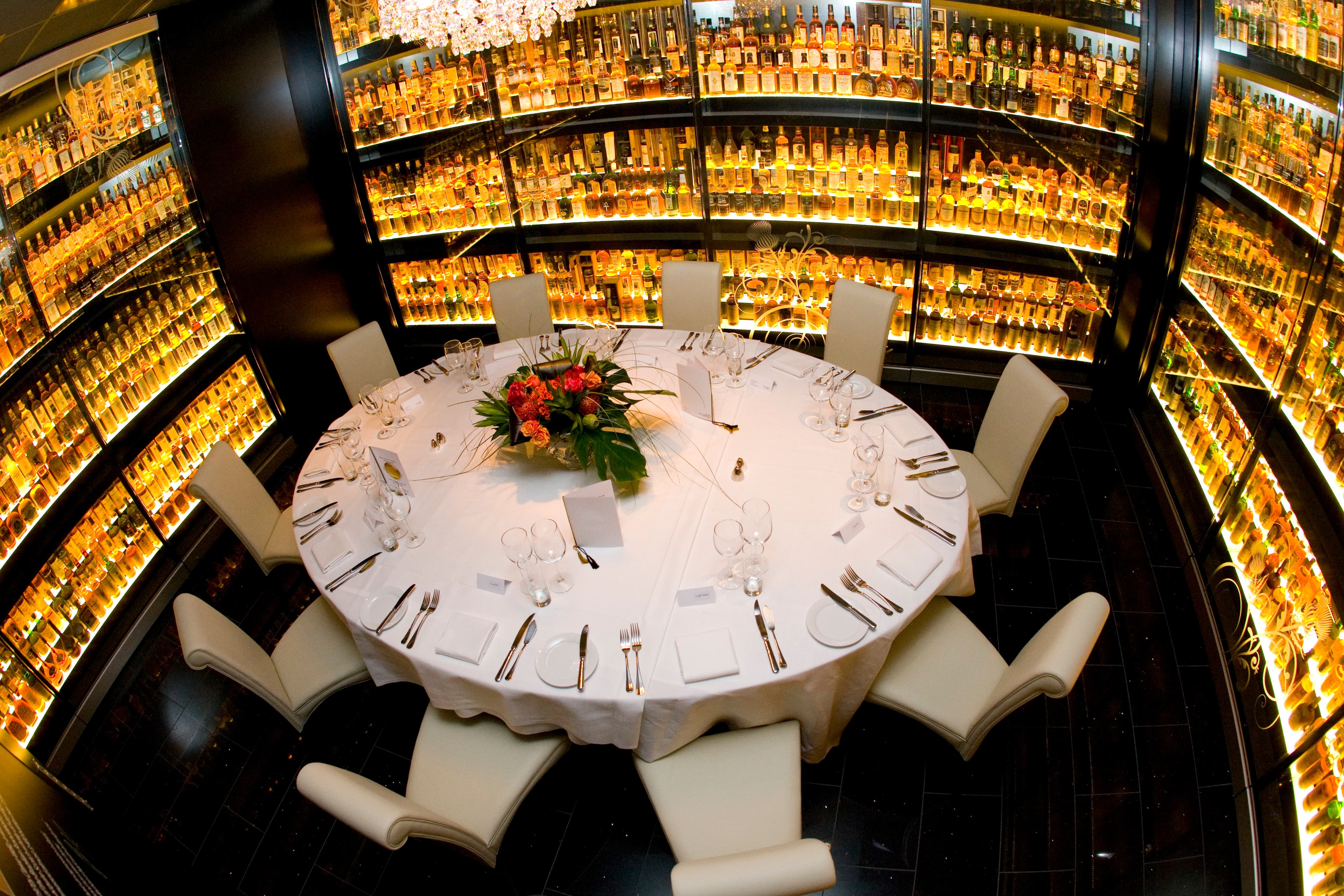 The Whisky Collection