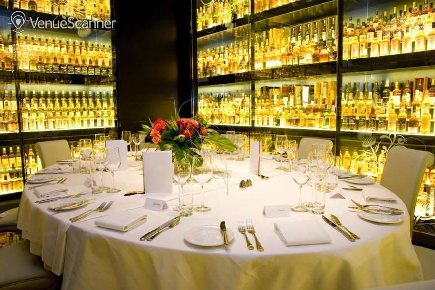 Scotch Whisky Experience, The Whisky Collection photo #3