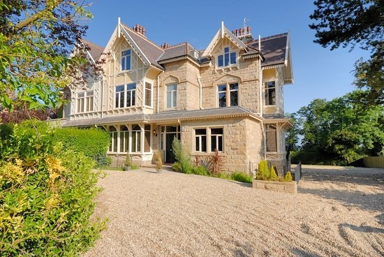 Photo of The Lawrance Luxury Aparthotel, Conference Room And Accommodation