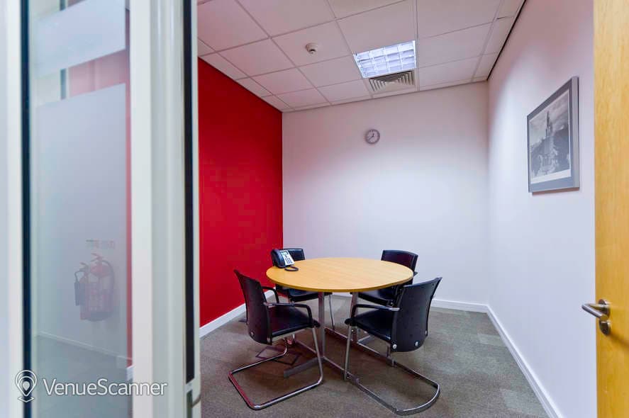 The Mallard, Regus Leeds City West Business Park photo #1