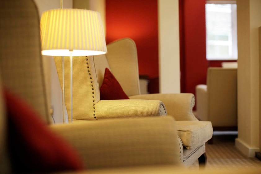 Photo of The Royal Foundation Of St Katharine, St John Groser Room