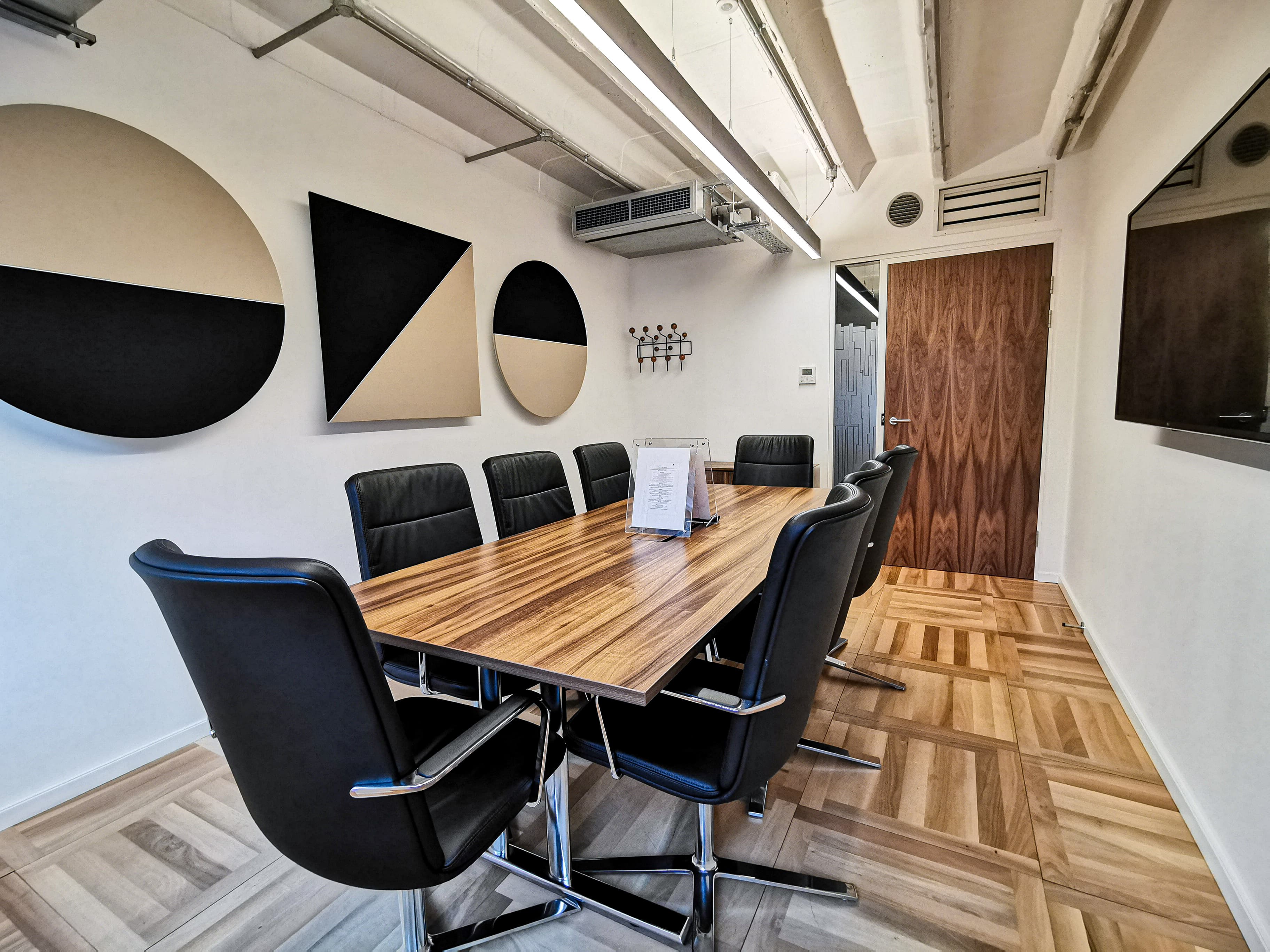 Boardroom 3
