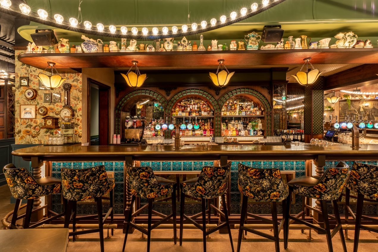 Photo of Flight Club Cardiff