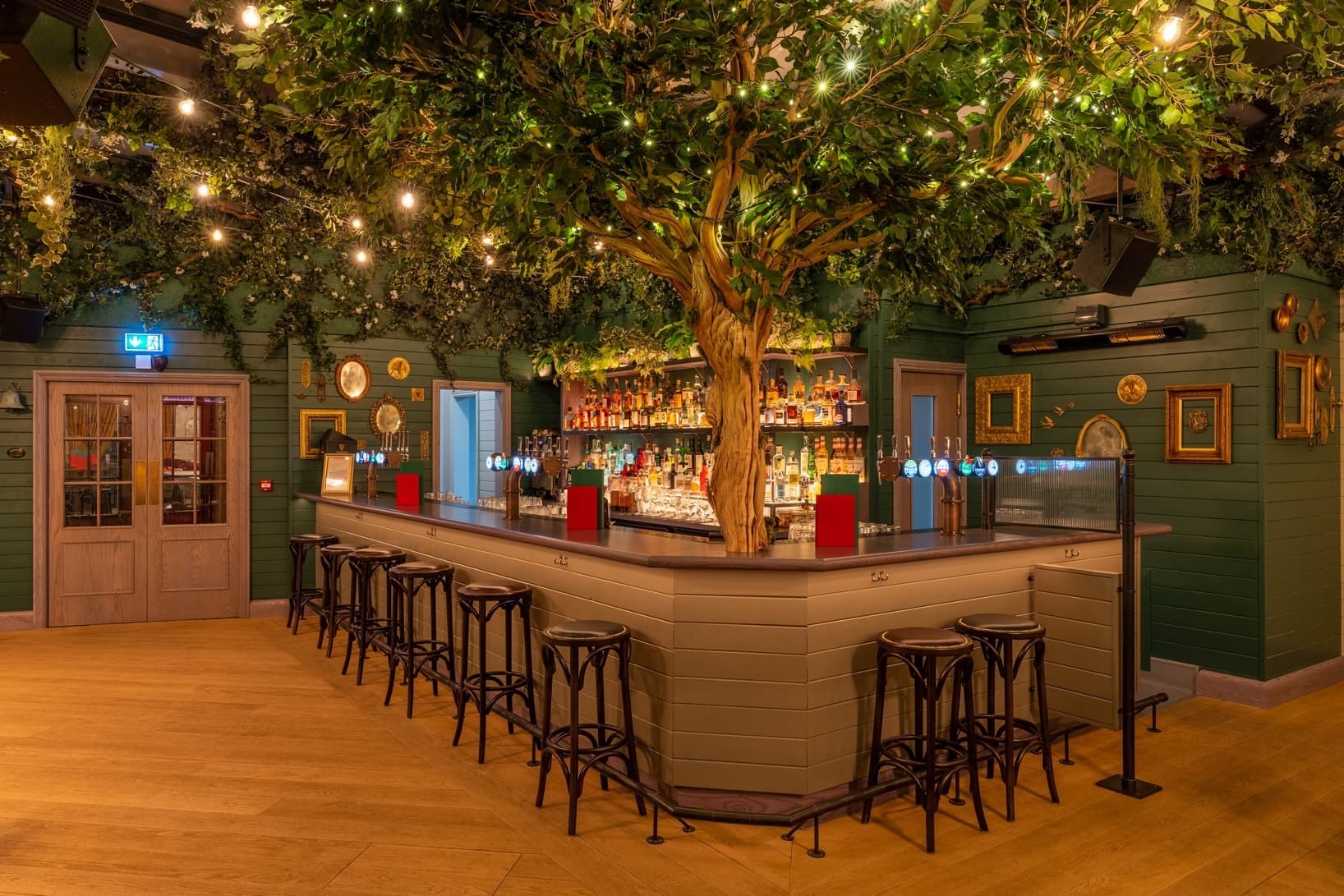 The Champion Of The World