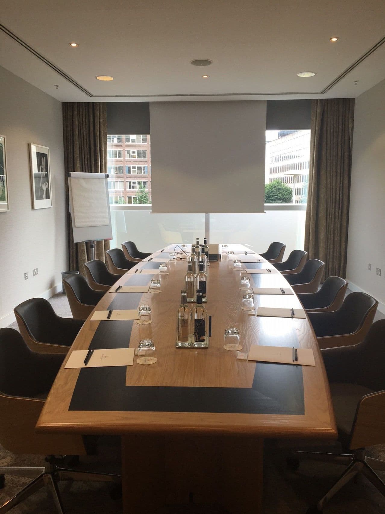 The Lowry Hotel, Boardroom photo #2