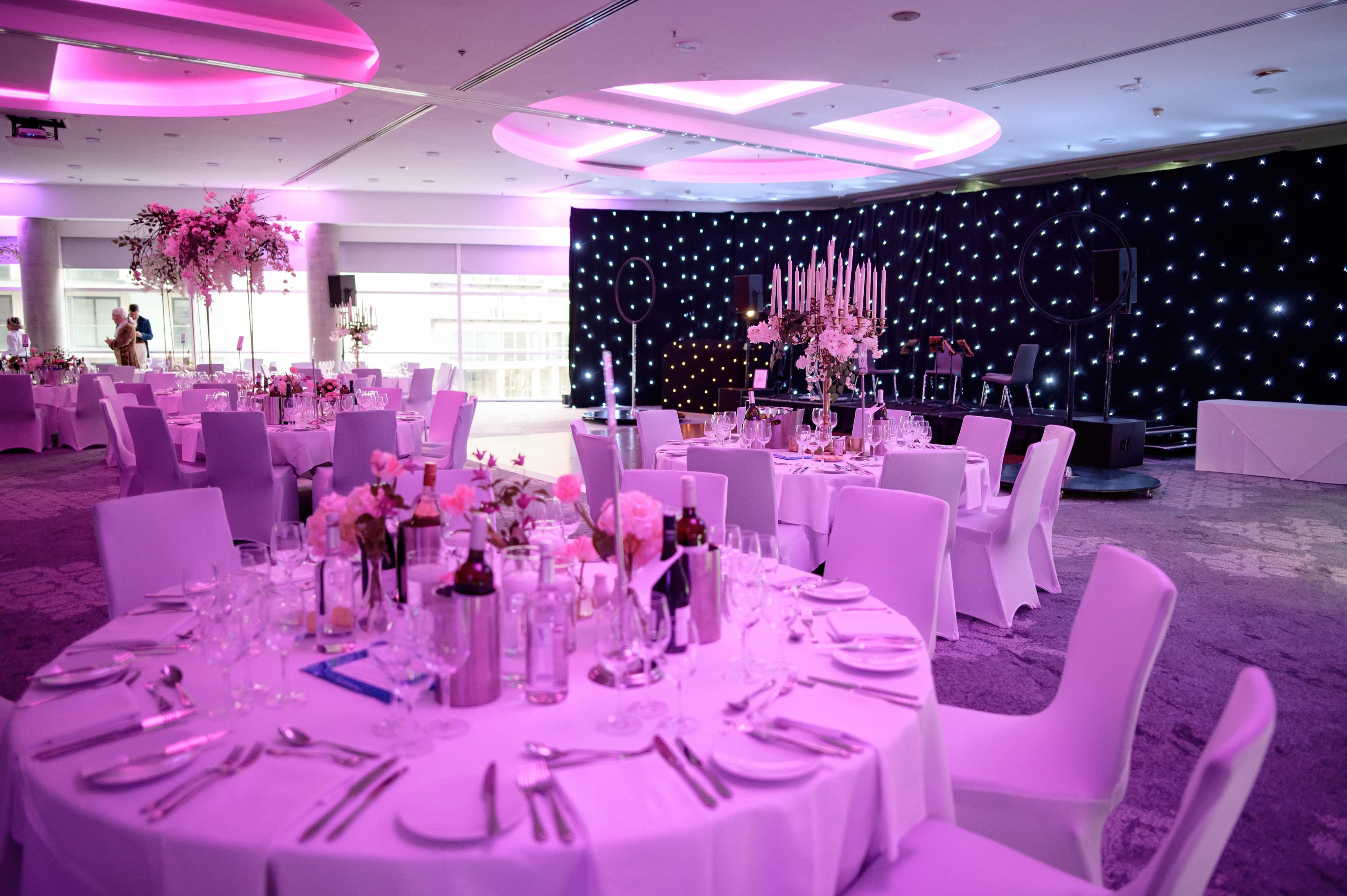 The Lowry Hotel, Grand Ballroom photo #2