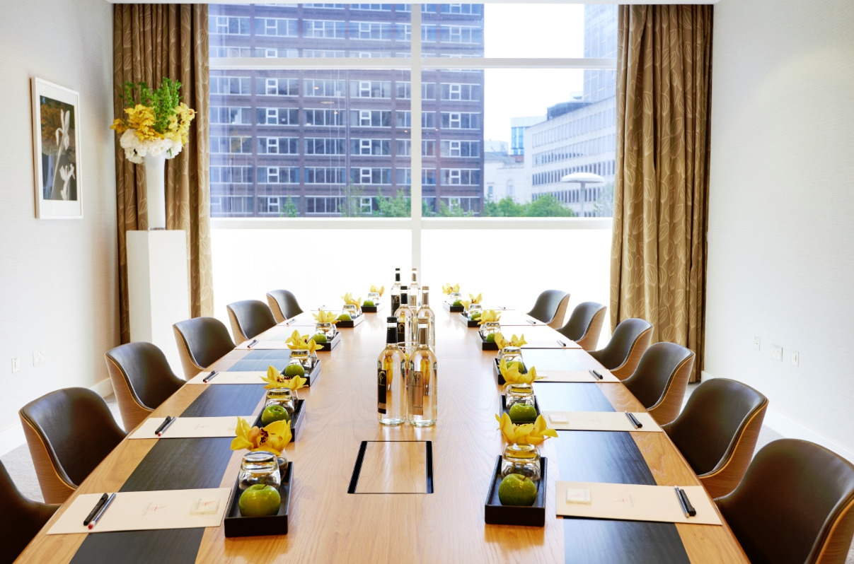 Photo of The Lowry Hotel, Boardroom