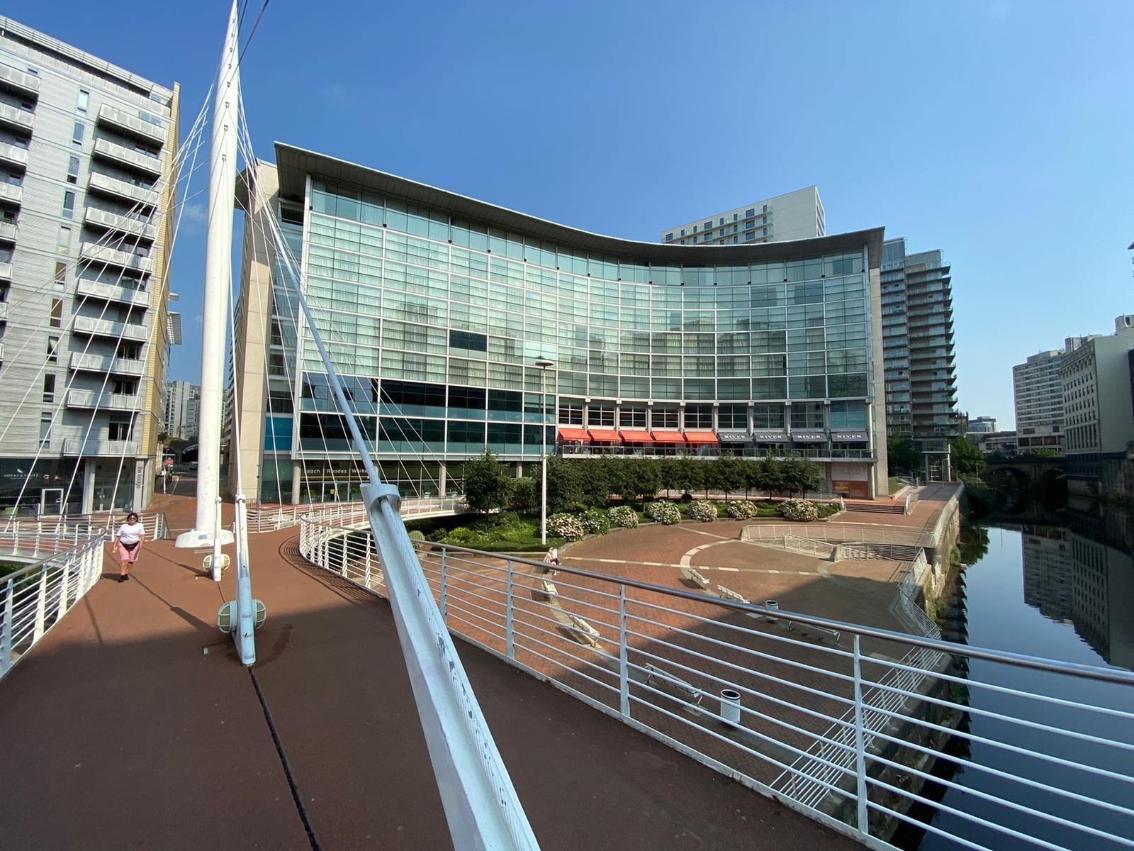 Photo of The Lowry Hotel