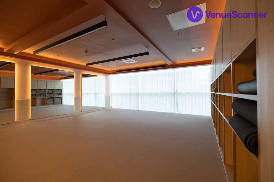 RE:TREAT Studio , The Lowry Hotel photo #2