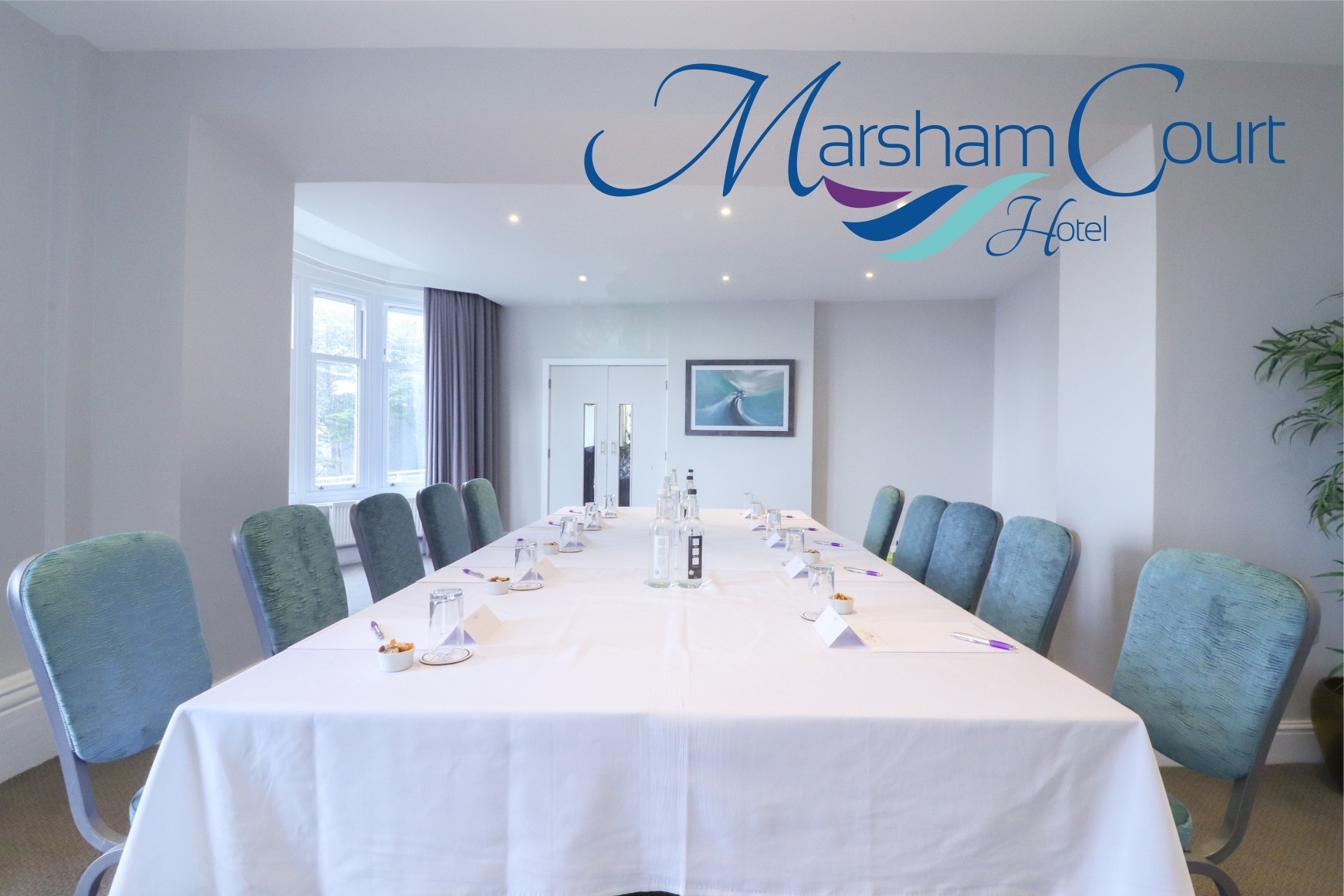 Photo of Marsham Court Hotel, The Den