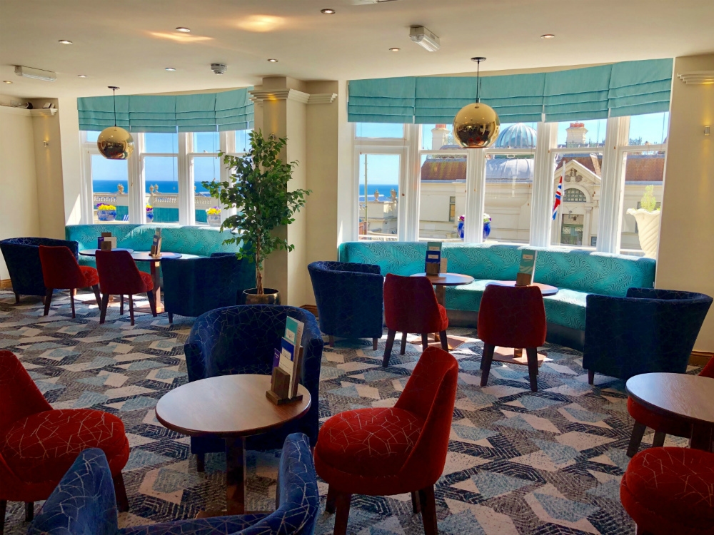 Photo of Marsham Court Hotel, The Den