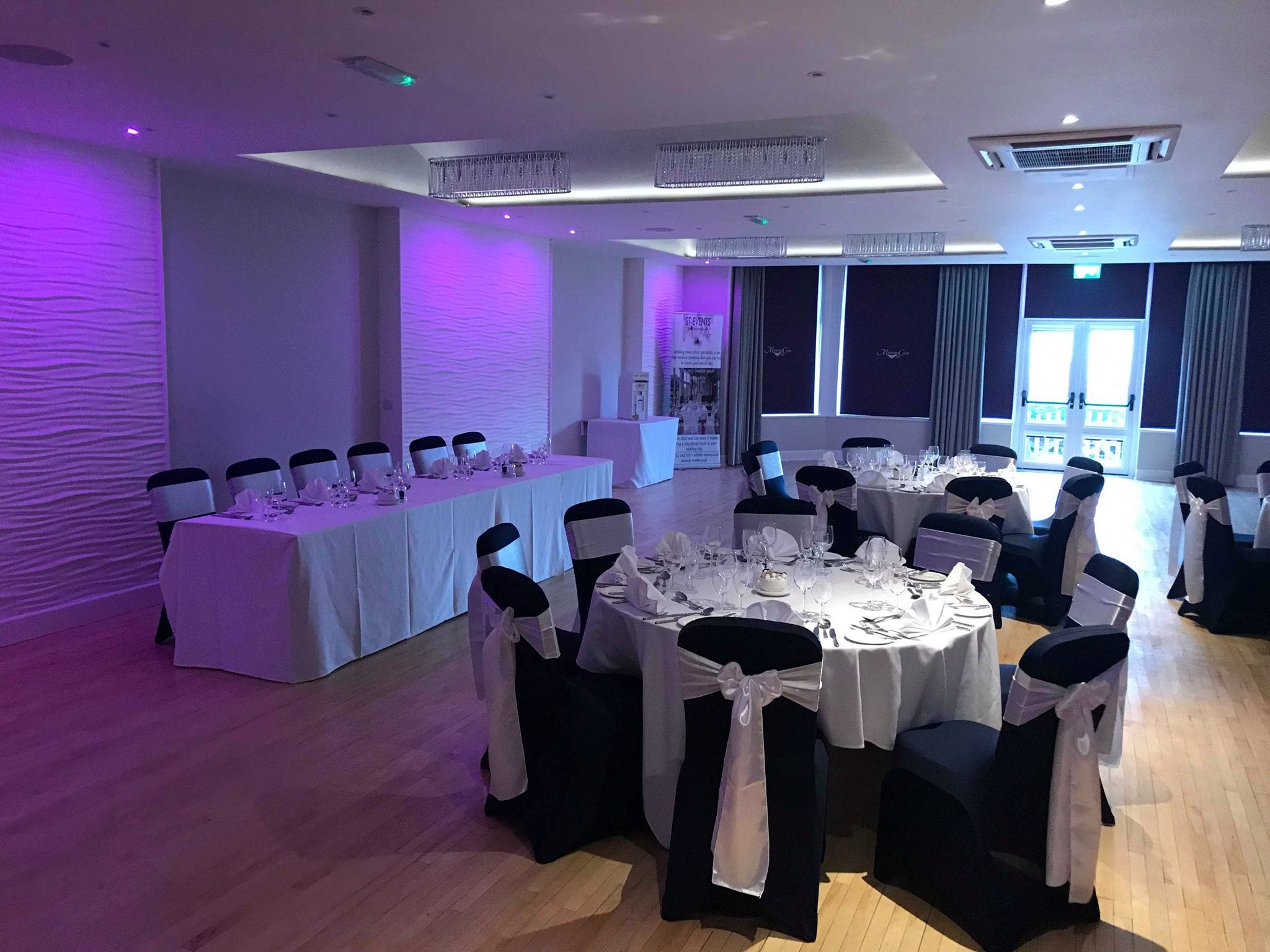 Photo of Marsham Court Hotel