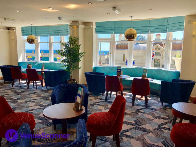 The Den, Marsham Court Hotel photo #4