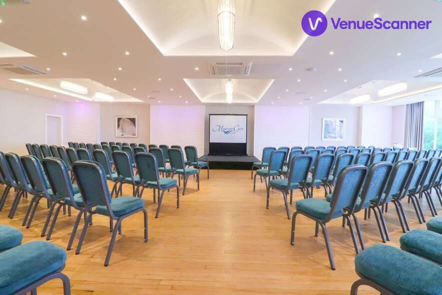 Marsham Court Hotel photo #3