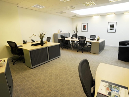 Photo of Regus Staines London Road, The Bridge