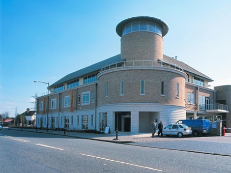 Photo of Regus Staines London Road, The Bridge