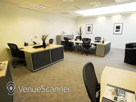 Regus Staines London Road, The Bridge, undefined photo #2