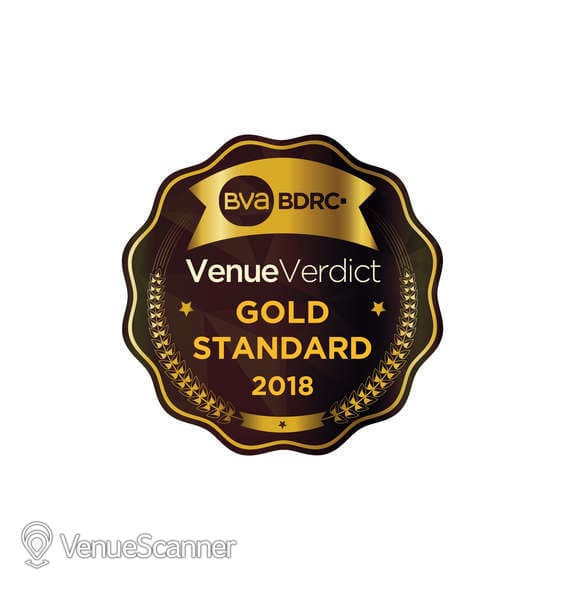 The Boardroom, Mercure Manchester Piccadilly Hotel photo #2