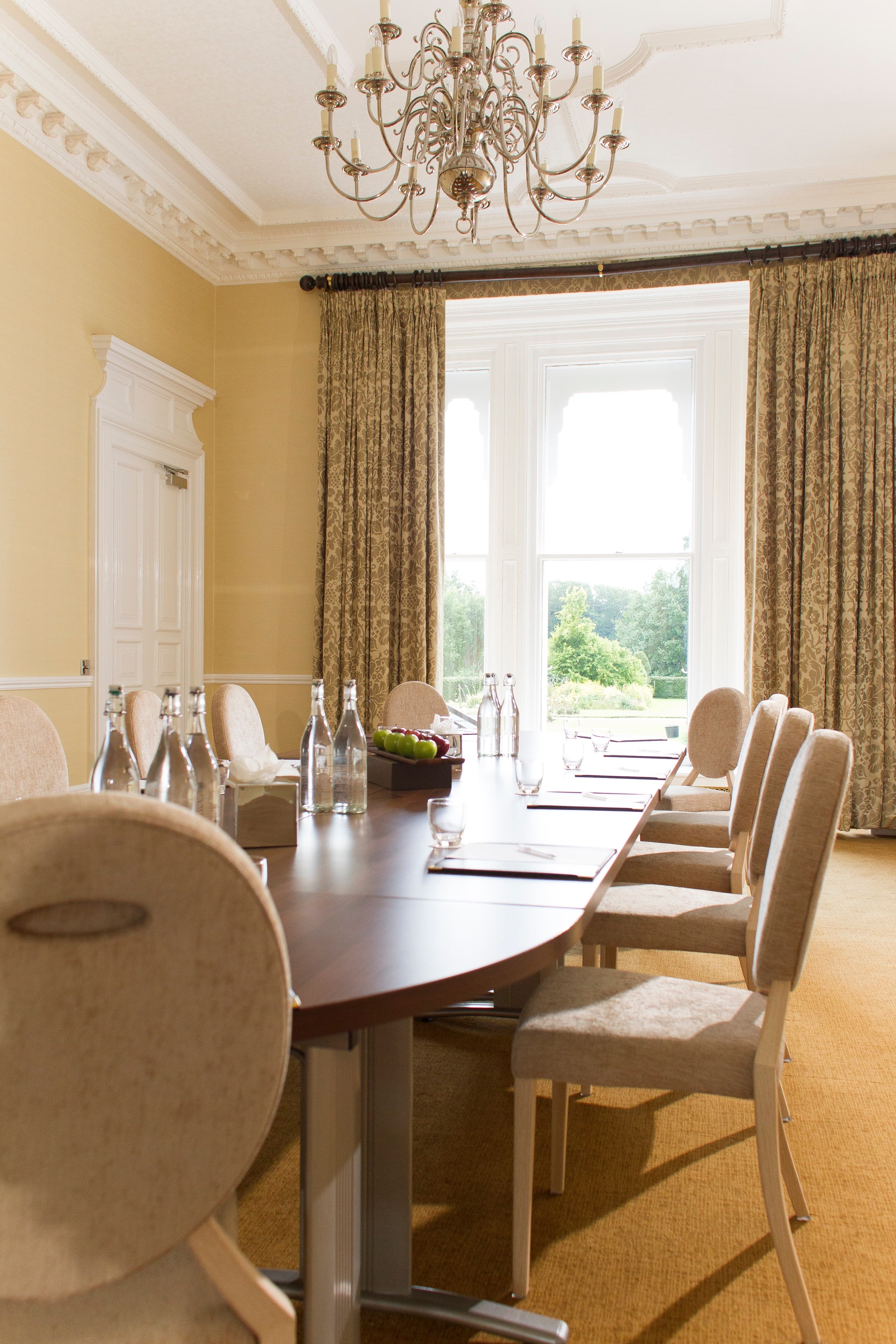 Tring Champneys Health Spa, Stanley Lief photo #2