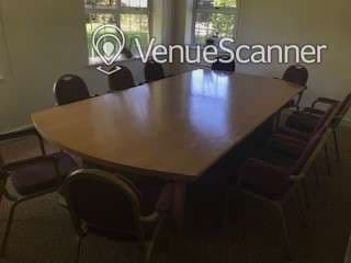 New Court 2, Tring Champneys Health Spa photo #3