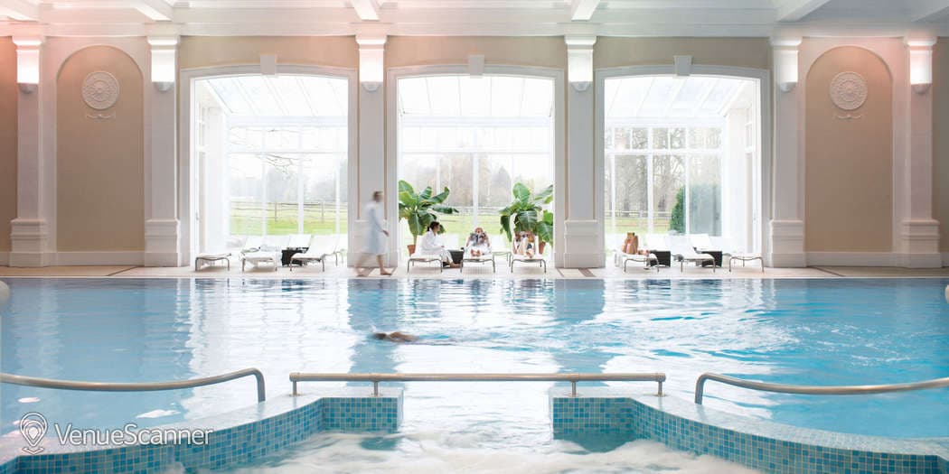 Stanley Lief, Tring Champneys Health Spa photo #3