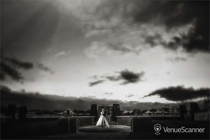 Exclusive Hire, Chester Racecourse photo #3