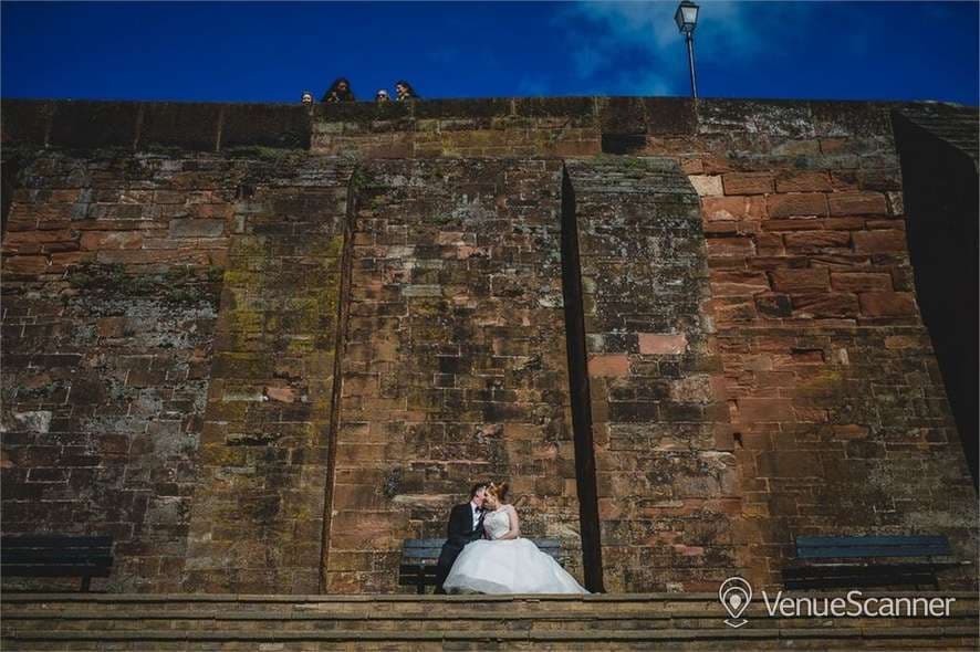 Exclusive Hire, Chester Racecourse photo #1