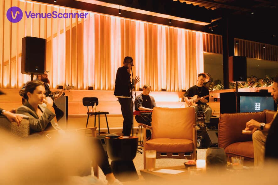 Fearns Leeds Dock, Bar & Lounge photo #3