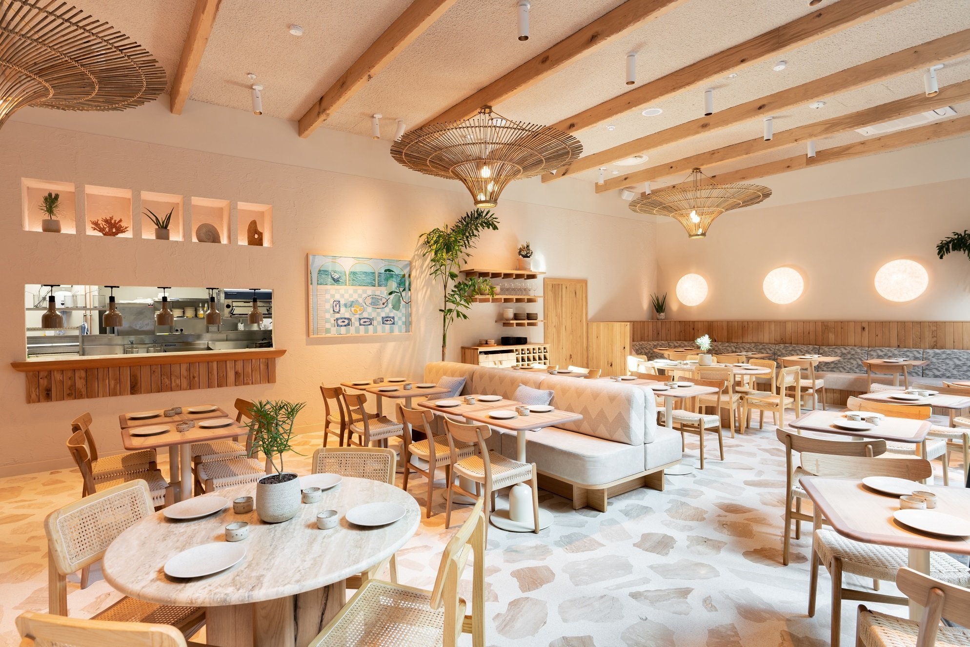 Photo of Milk Beach, Exclusive Hire