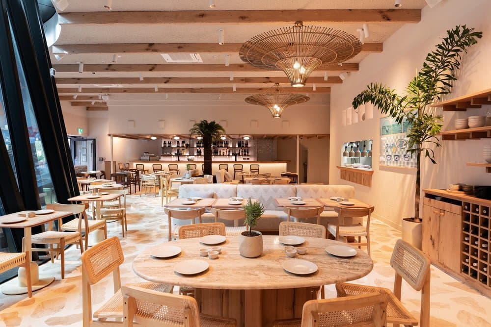 Milk Beach, Exclusive Hire photo #2