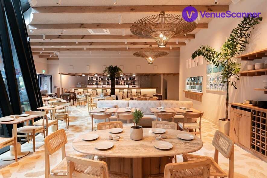 Exclusive Hire, Milk Beach photo #3