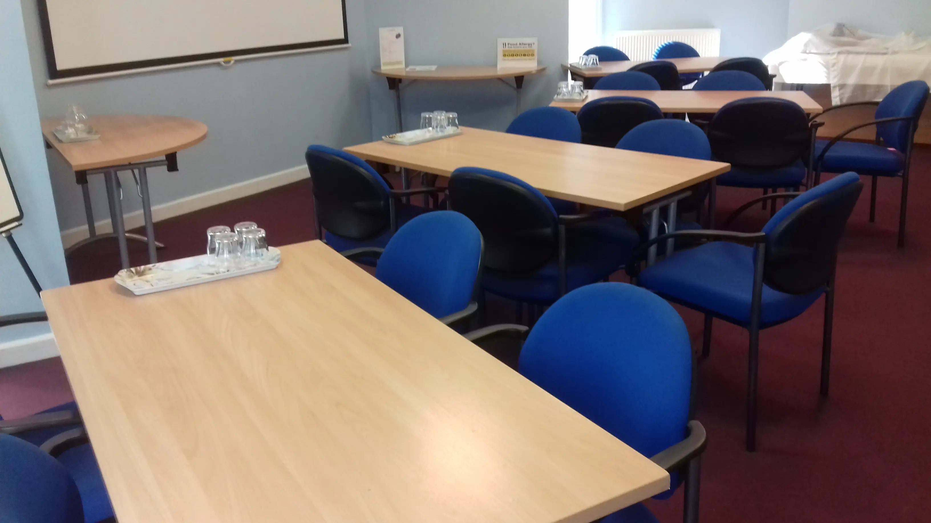 Merlin Ms Centre, Merlin Suite photo #2