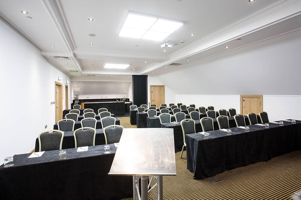 Photo of National Conference Centre, Crow's Nest