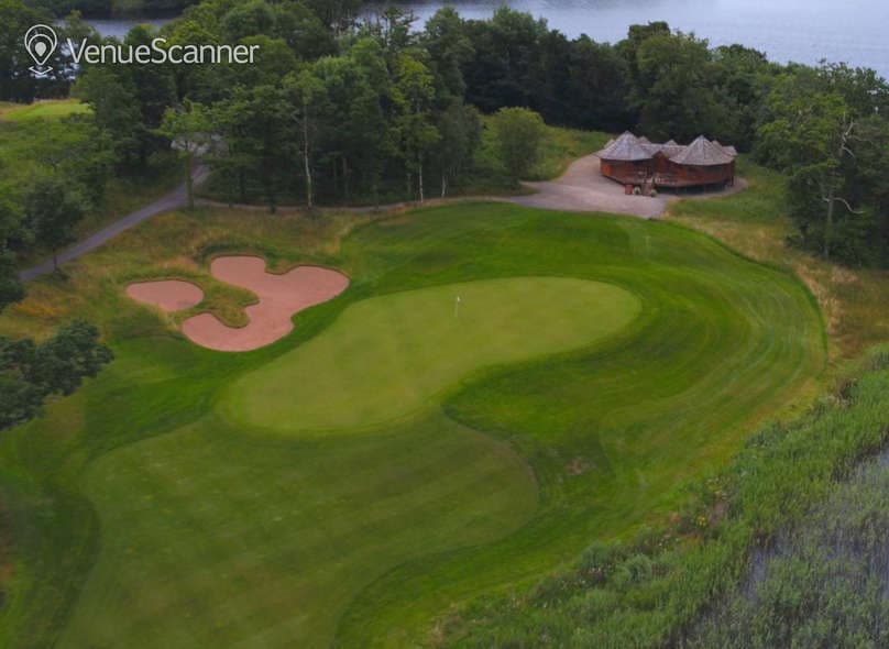 Luxury Golf Resort, Lough Erne Resort photo #12