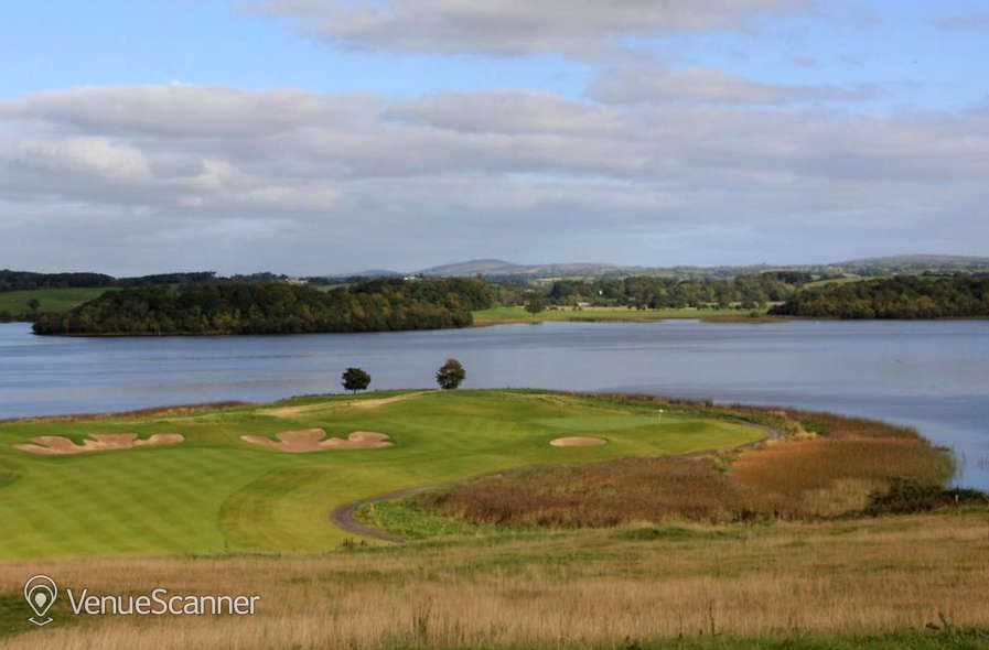 Luxury Golf Resort, Lough Erne Resort photo #2